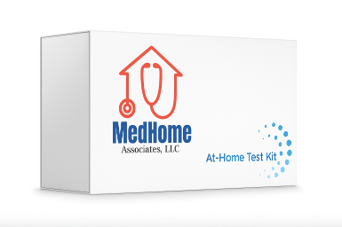 Partners Box - Two 8 Panel STD kit